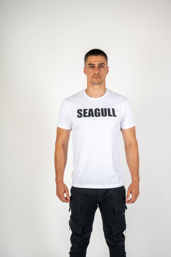 T-Shirt #11 - Image 3