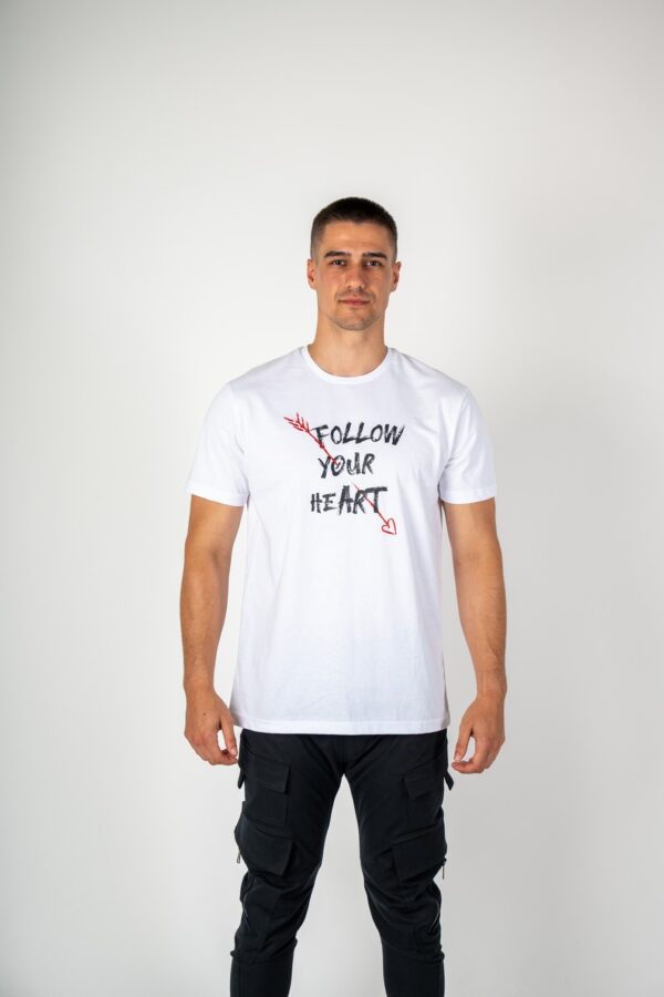 T-Shirt #12 - Image 2