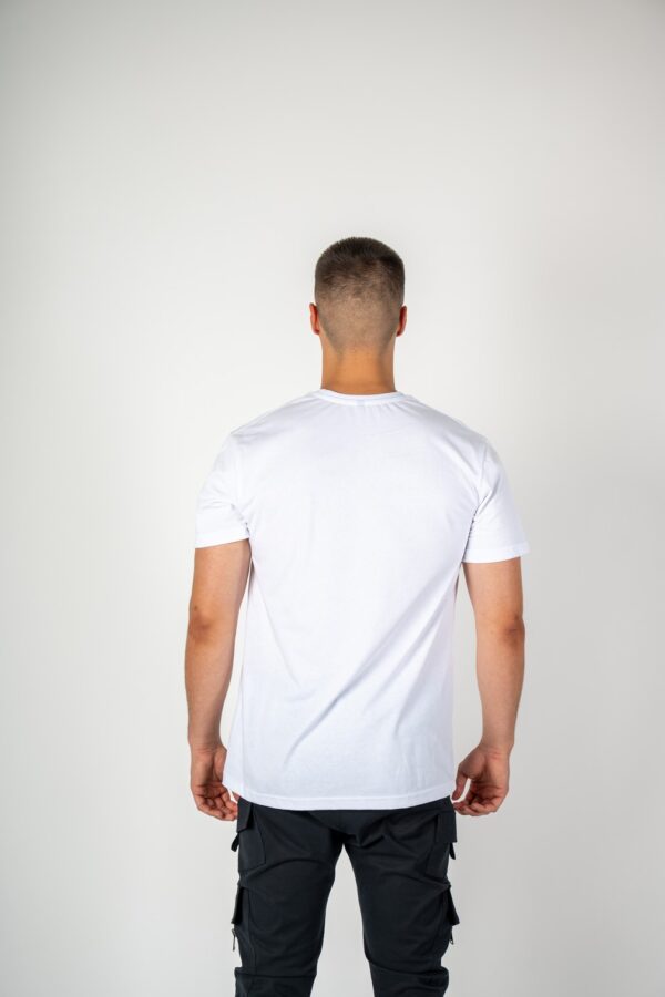 T-Shirt #12 - Image 3