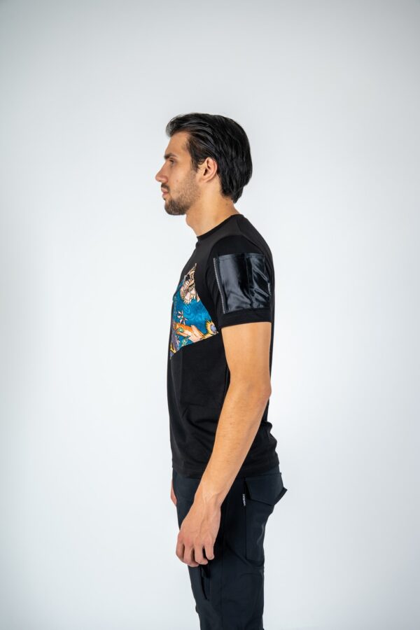 T-Shirt #4 - Image 3