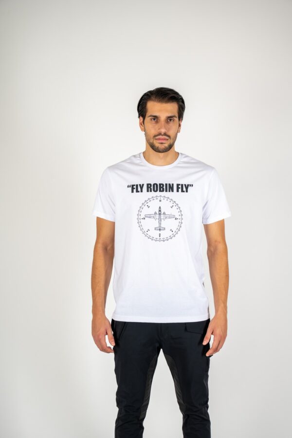 T-Shirt #10 - Image 2