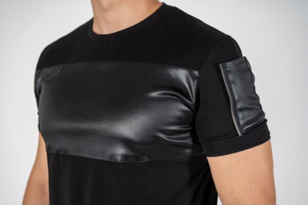 T-Shirt #5 - Image 4