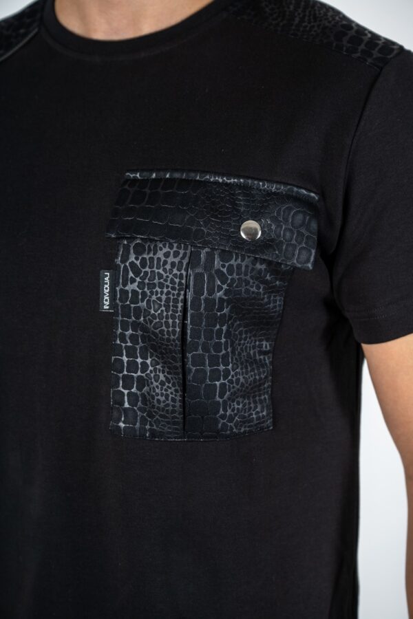 T-Shirt #7 - Image 5