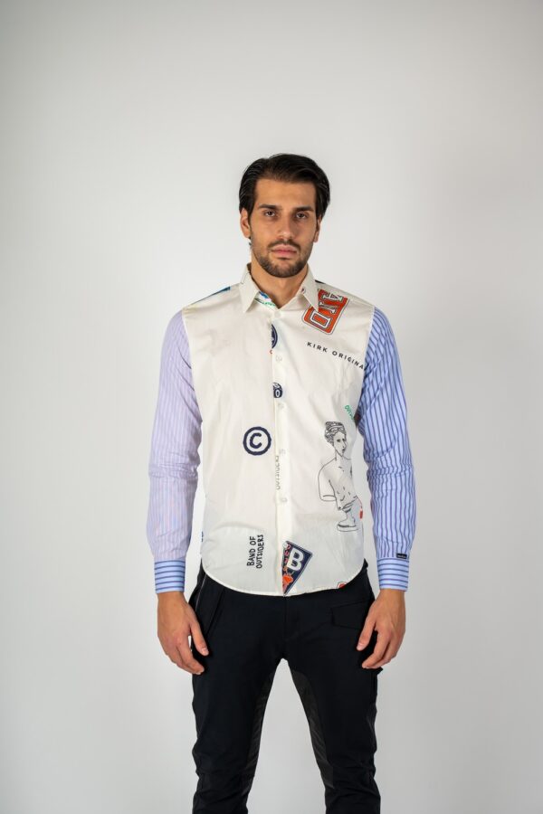Shirt #1 - Image 2