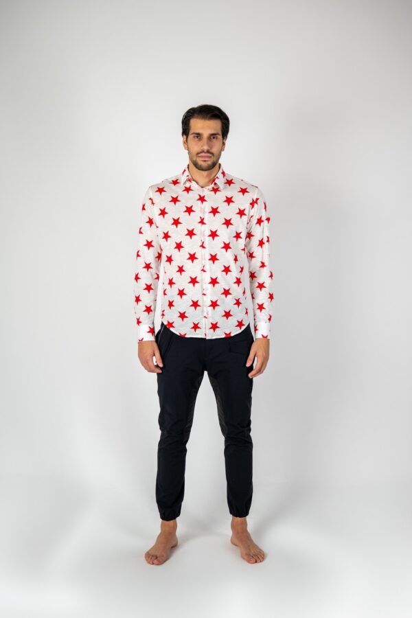 Shirt #6
