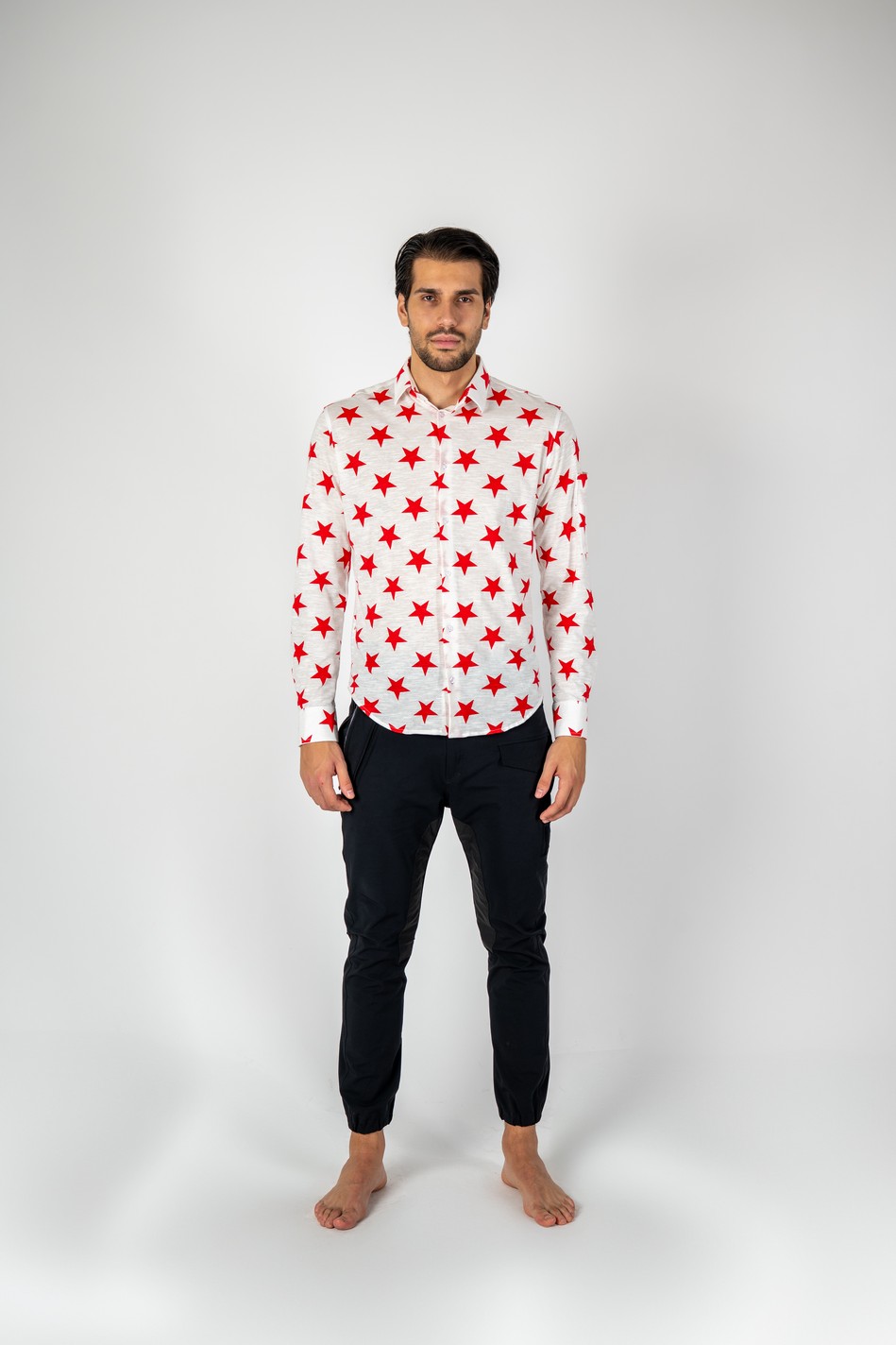 Shirt #6