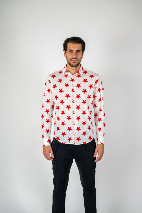 Shirt #6 - Image 2