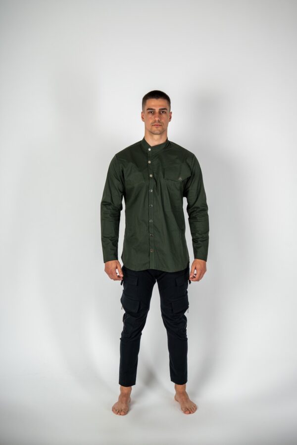 Shirt #7