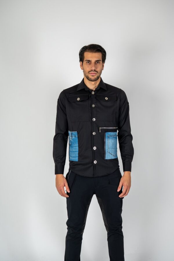 Shirt #8