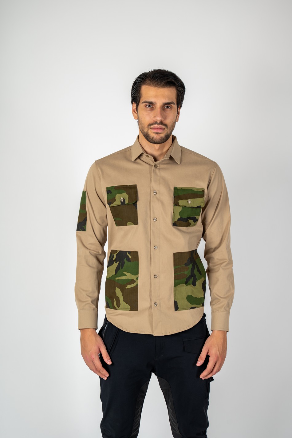 Shirt #10