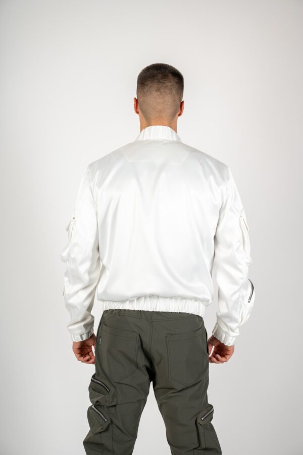 Jacket #13 - Image 2