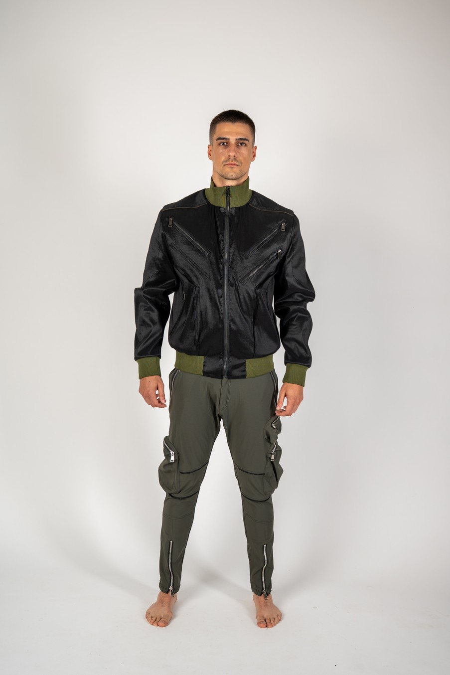Jacket #12