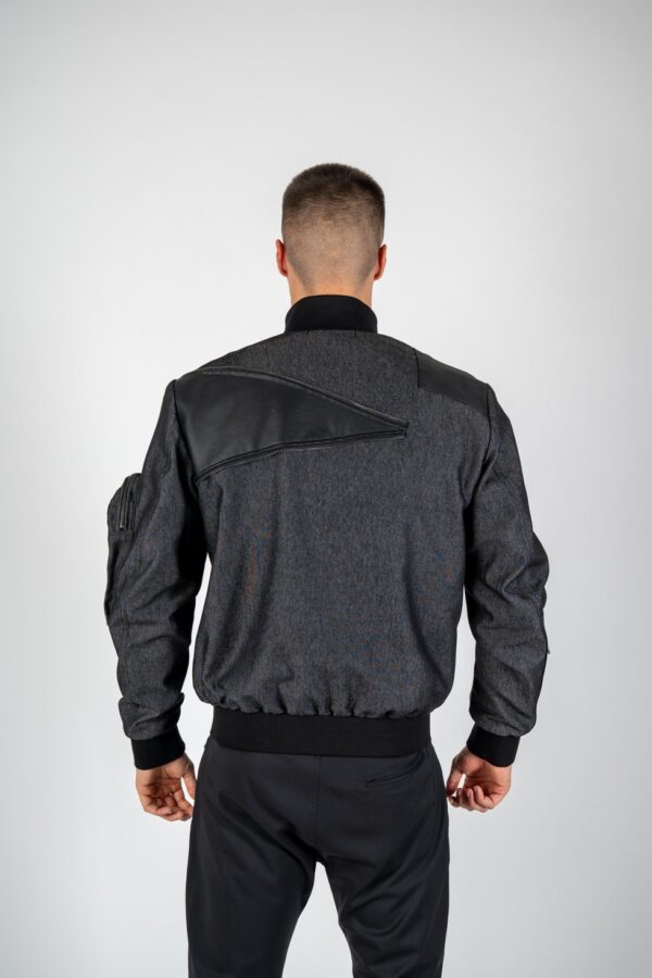Jacket #11 - Image 2
