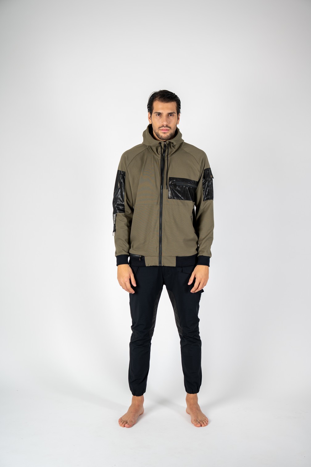 Jacket #10