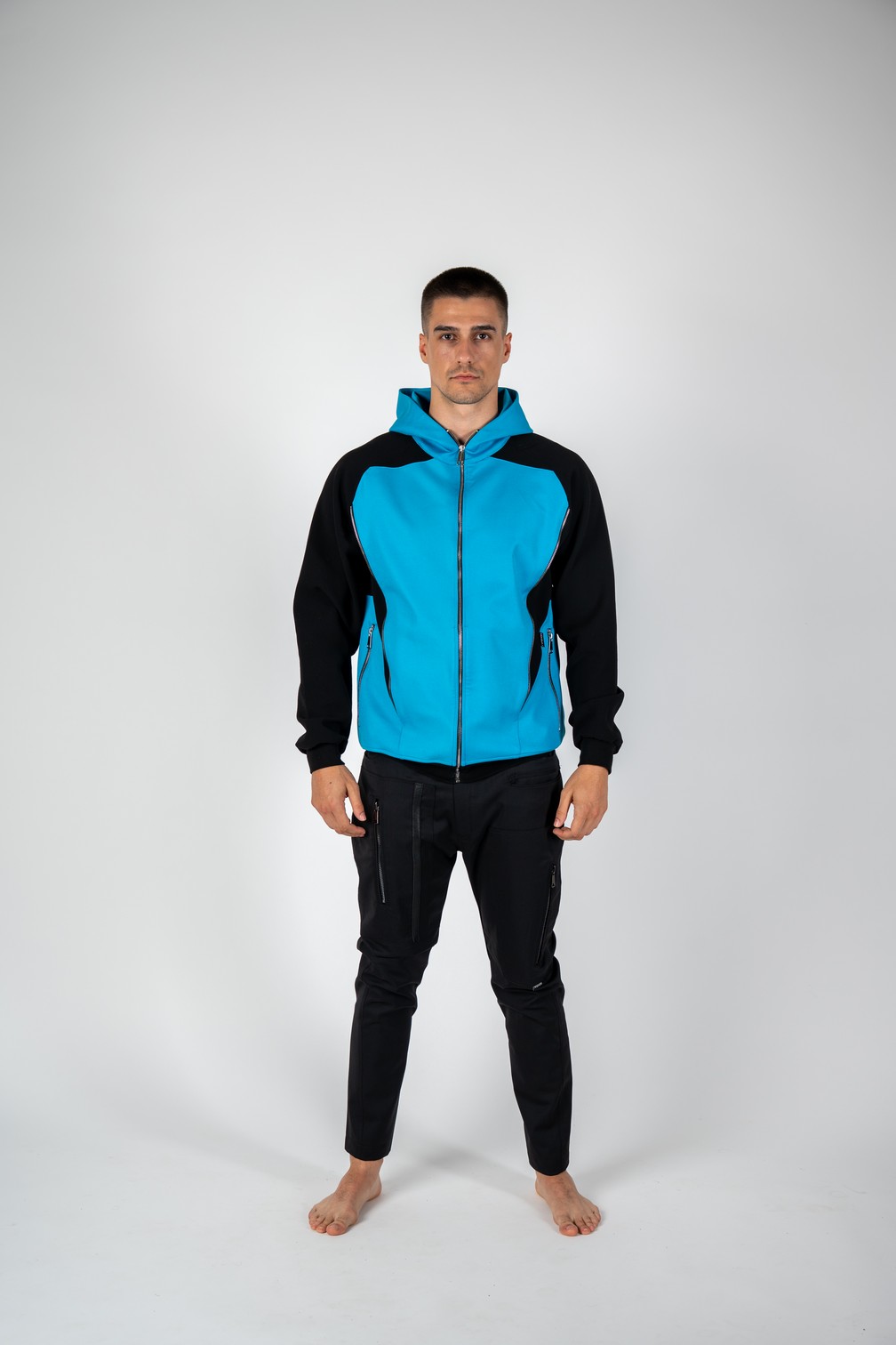 Jacket #9