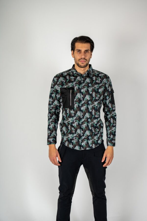 Shirt #2 - Image 2