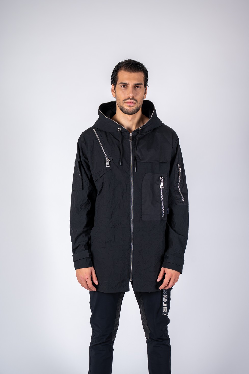 Jacket #7
