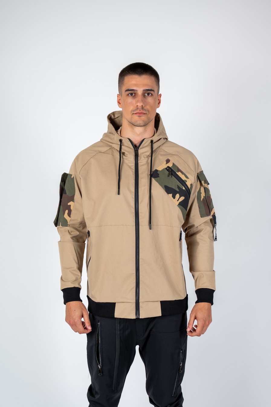 Jacket #6