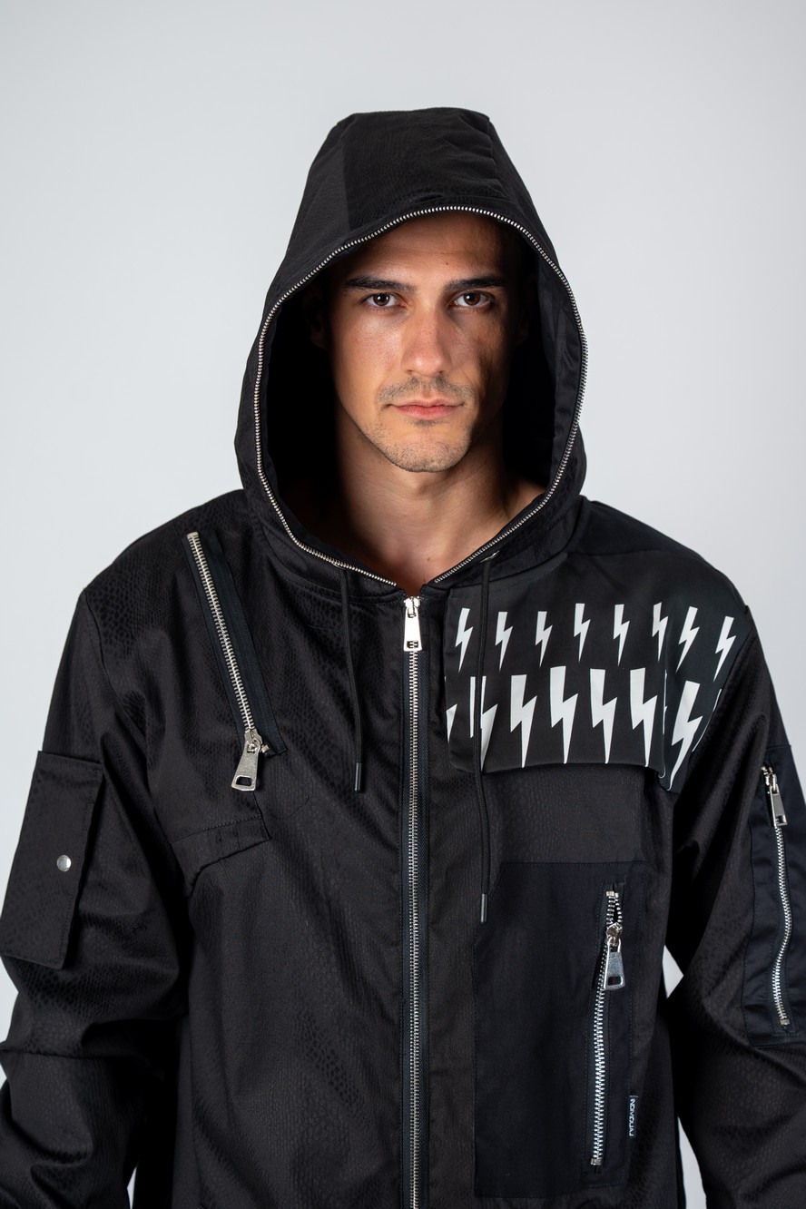 Jacket #5