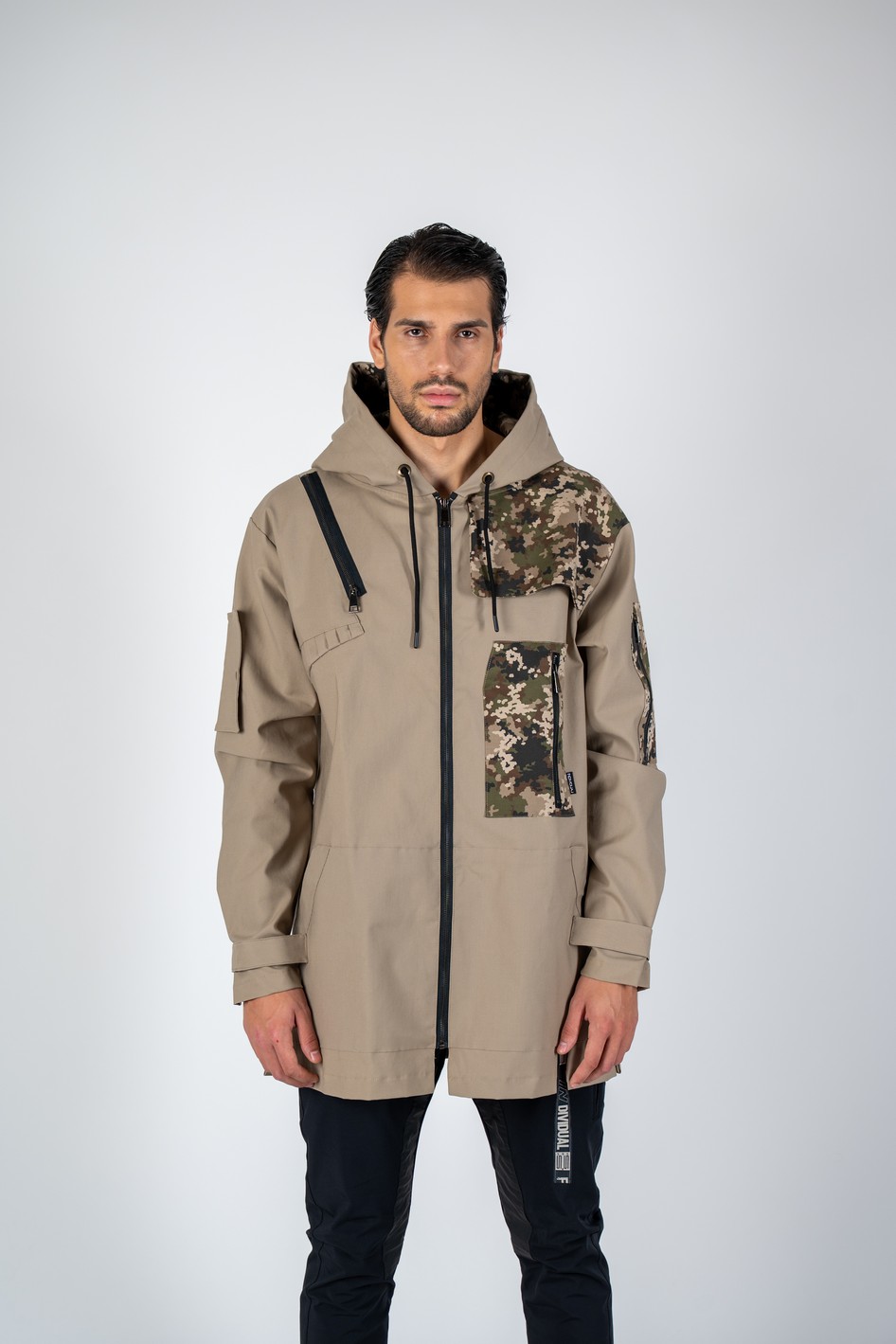 Jacket #4