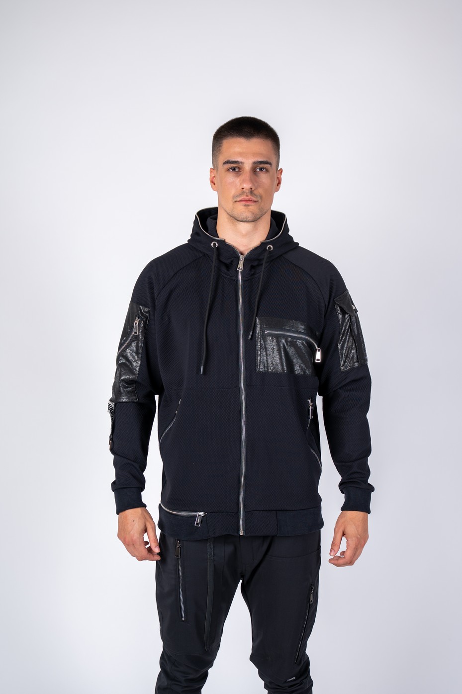 Jacket #2