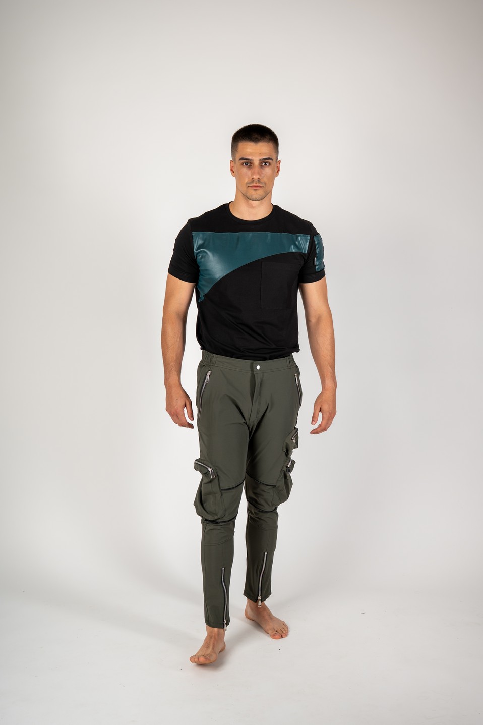 Pants #4
