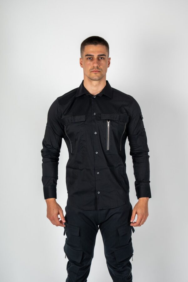 Shirt #3 - Image 2