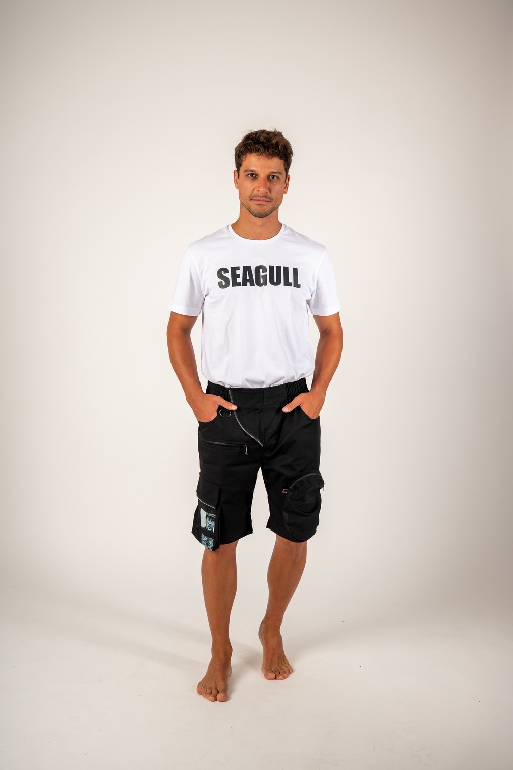 Pants #12