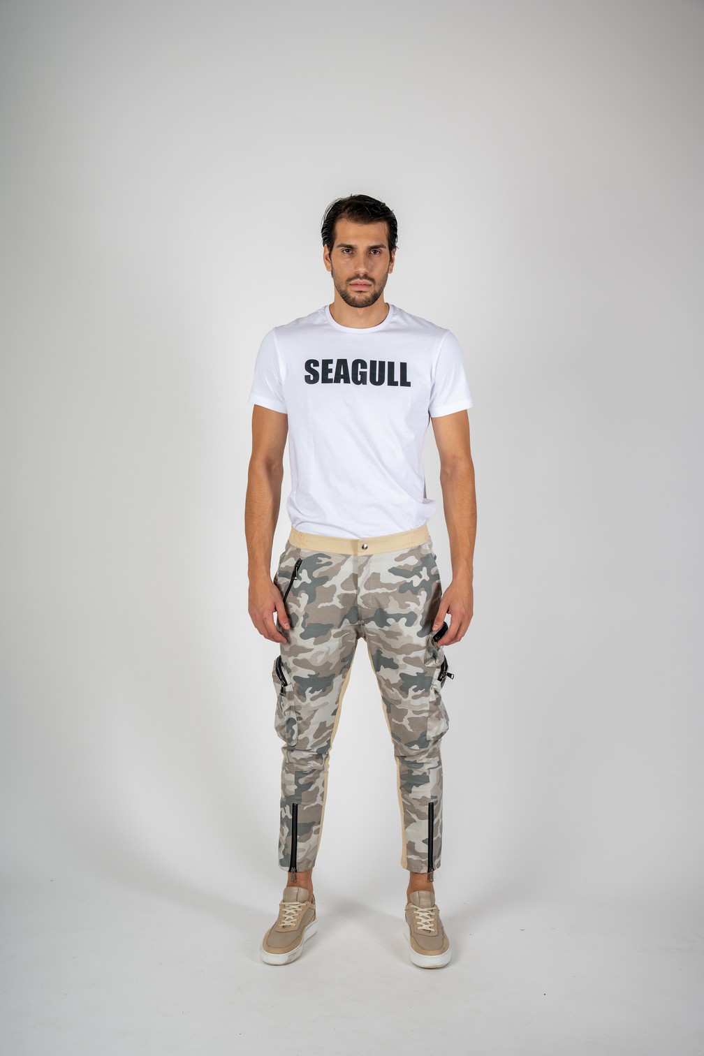 Pants #17