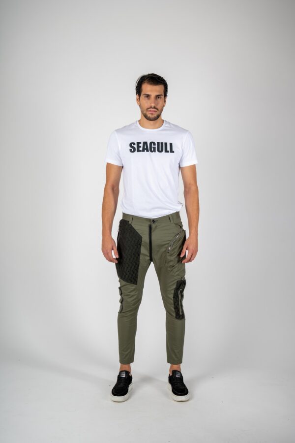 Pants #18