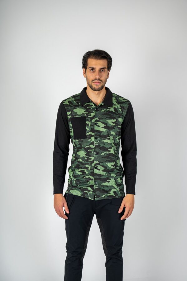 Shirt #4 - Image 2