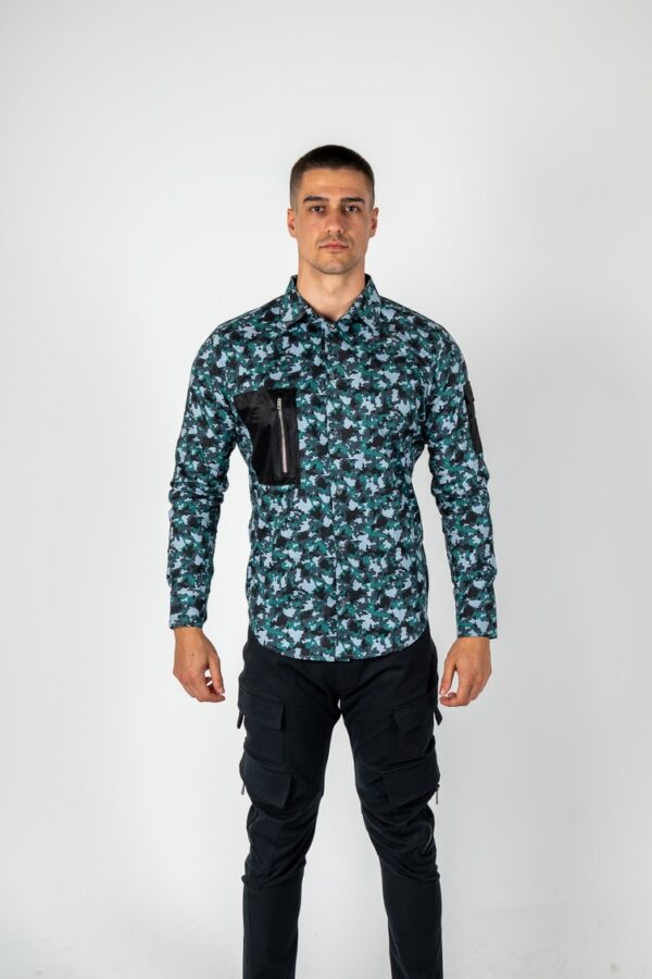 Shirt #5