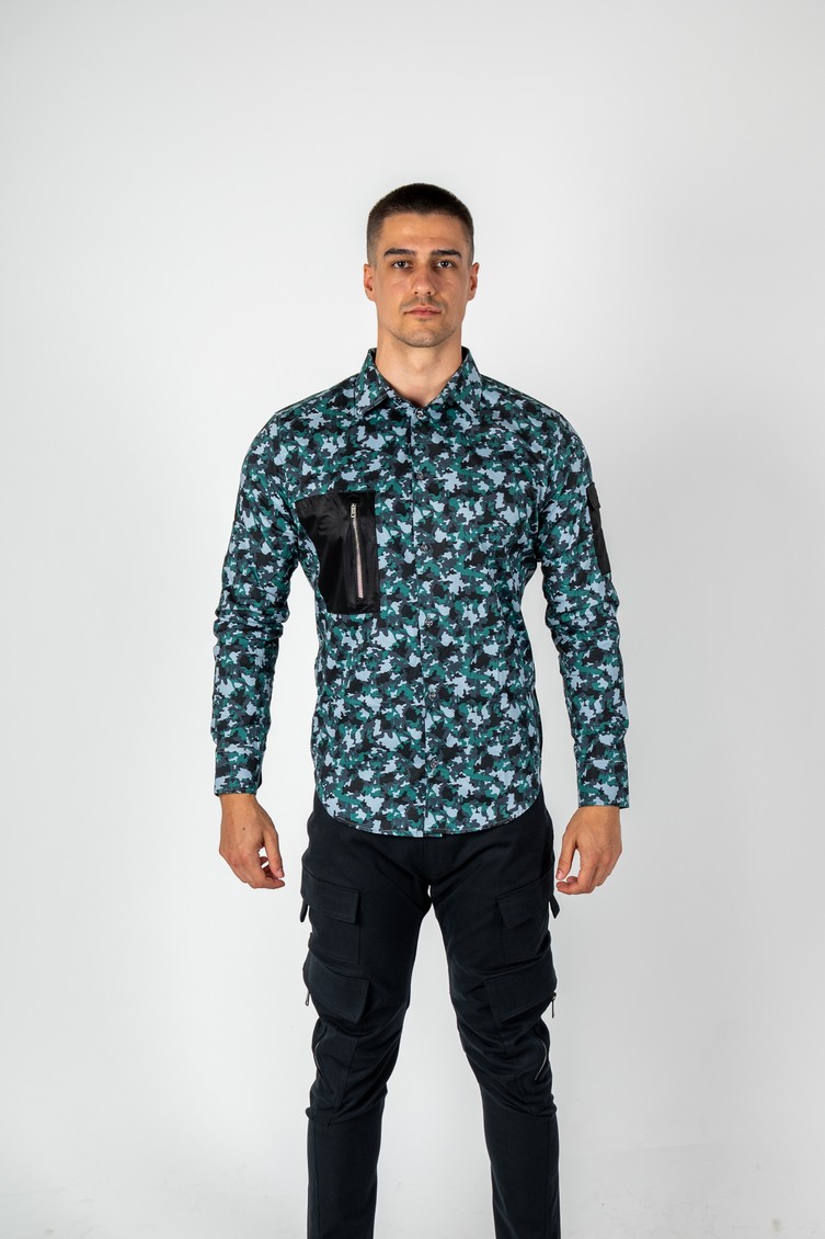Shirt #5
