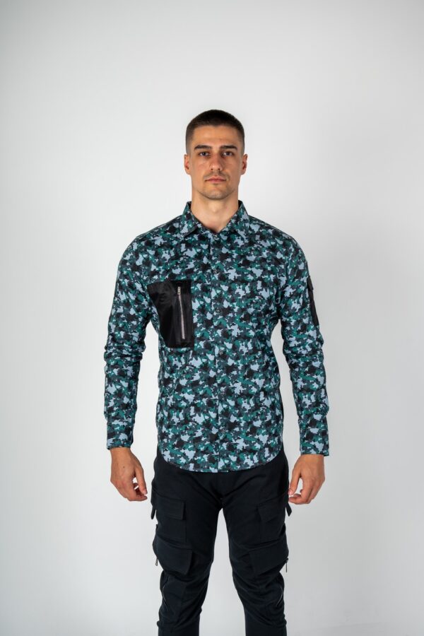 Shirt #5 - Image 2