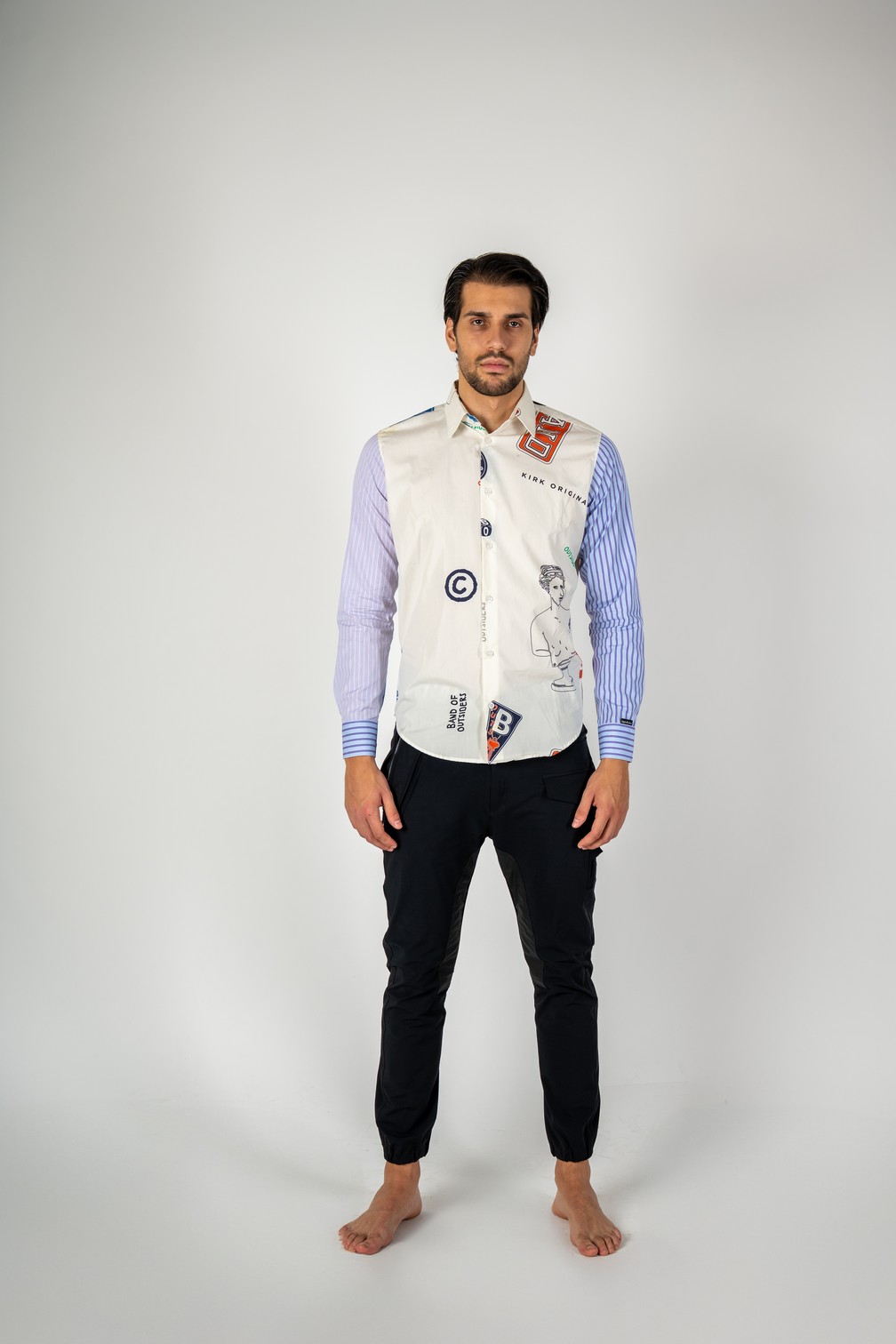Shirt #1