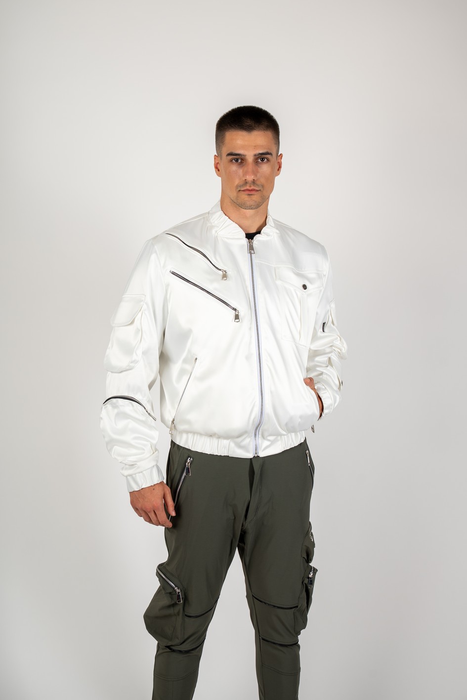 Jacket #13