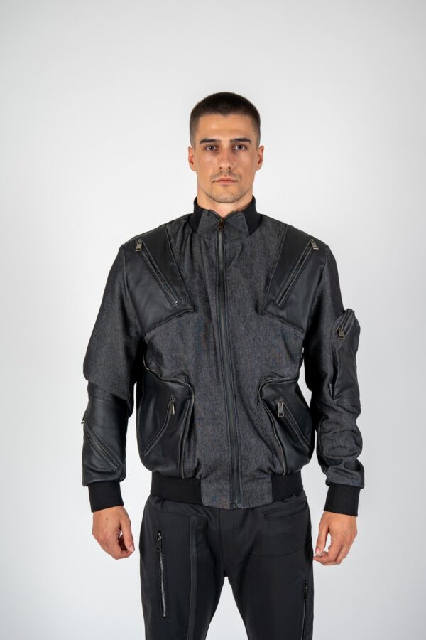 Jacket #11 - Image 3