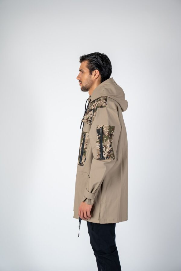Jacket #4 - Image 2