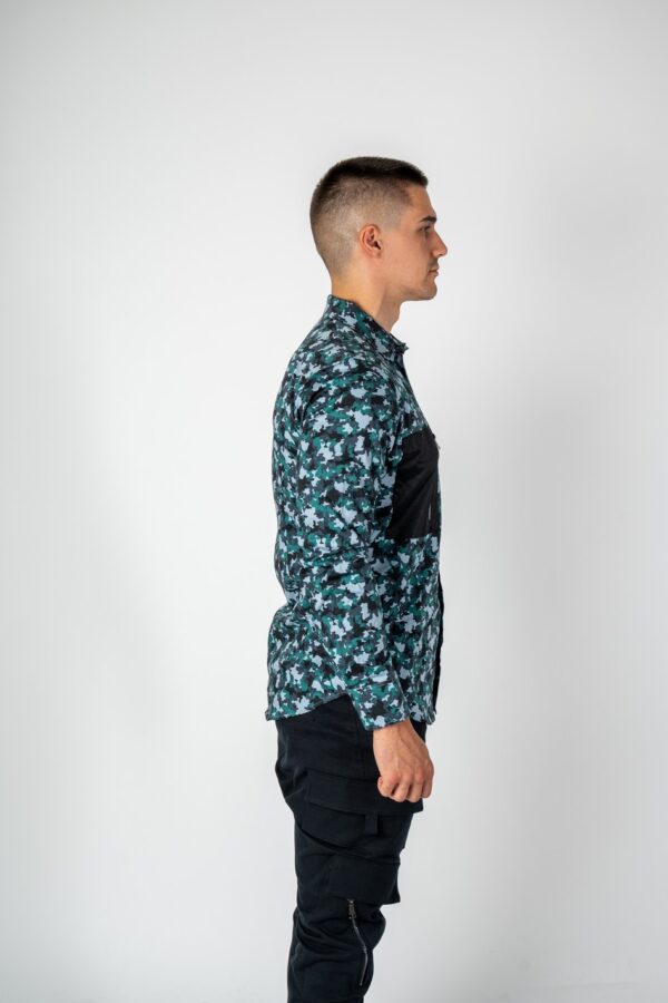 Shirt #5 - Image 3
