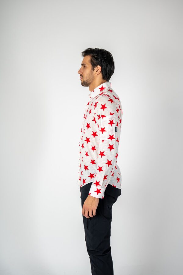 Shirt #6 - Image 3