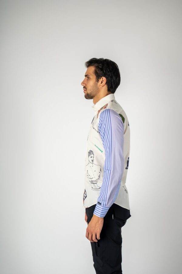 Shirt #1 - Image 3