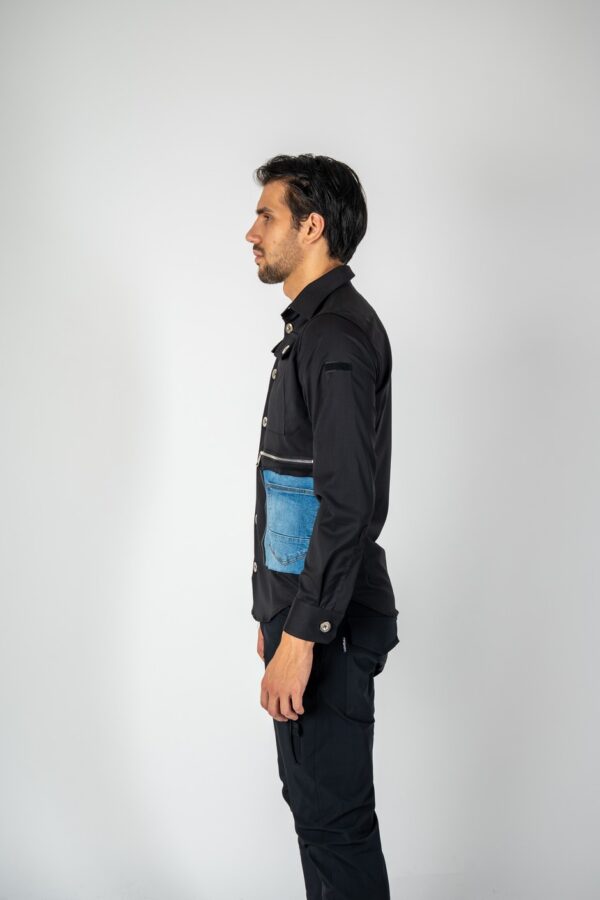 Shirt #8 - Image 2