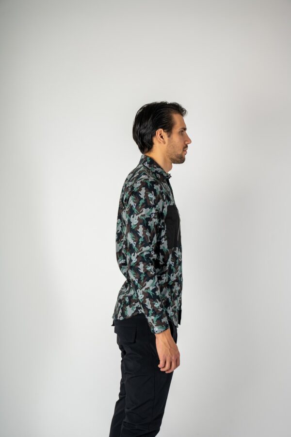 Shirt #2 - Image 4