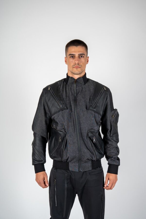 Jacket #11
