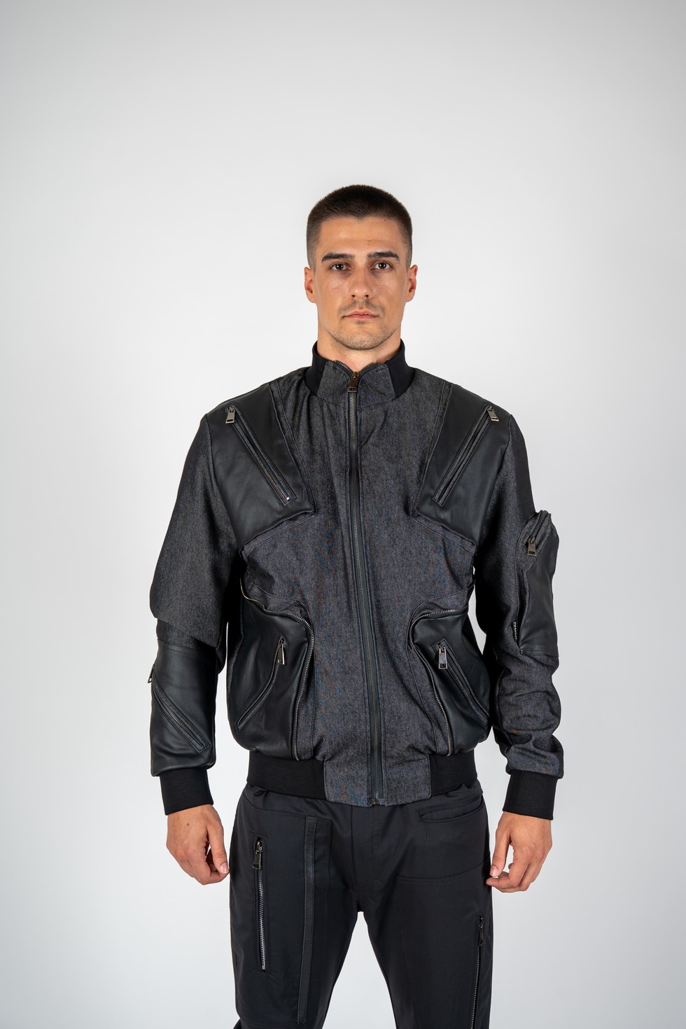 Jacket #11