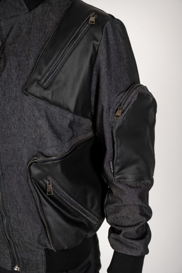 Jacket #11 - Image 4