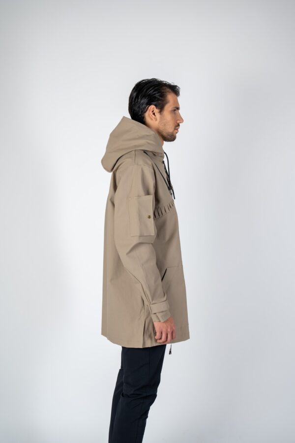 Jacket #4 - Image 3