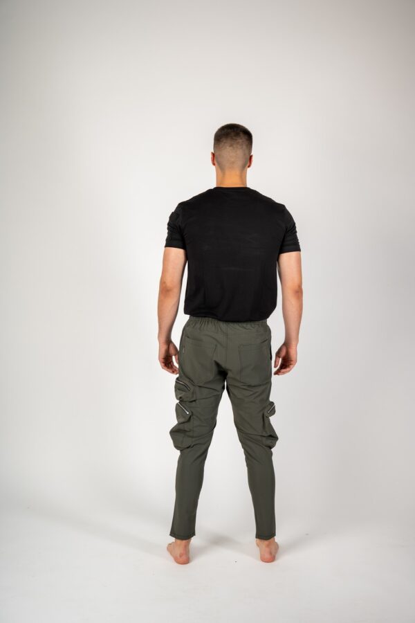 Pants #4 - Image 3