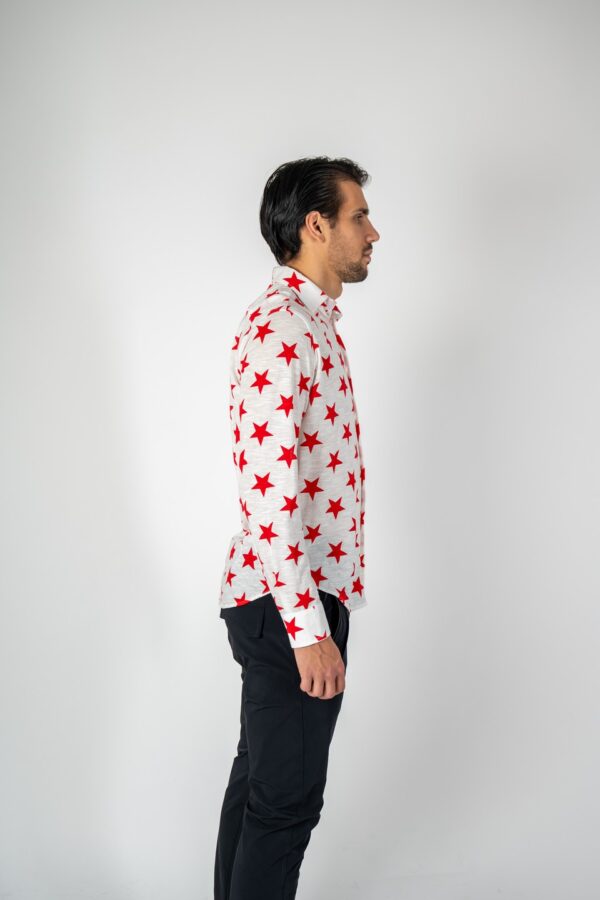 Shirt #6 - Image 4