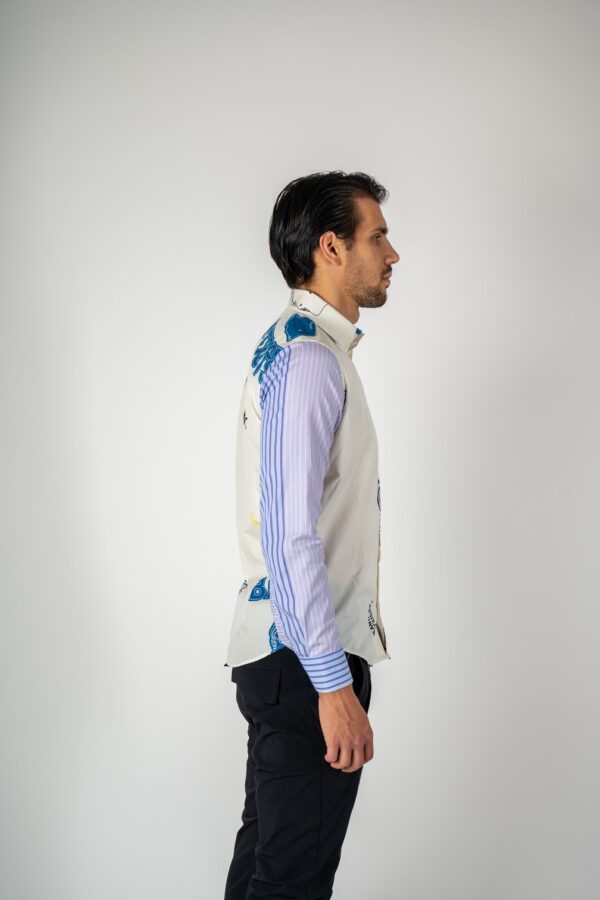 Shirt #1 - Image 4